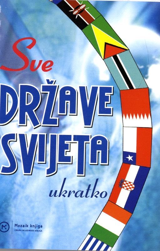 Sve države svijeta