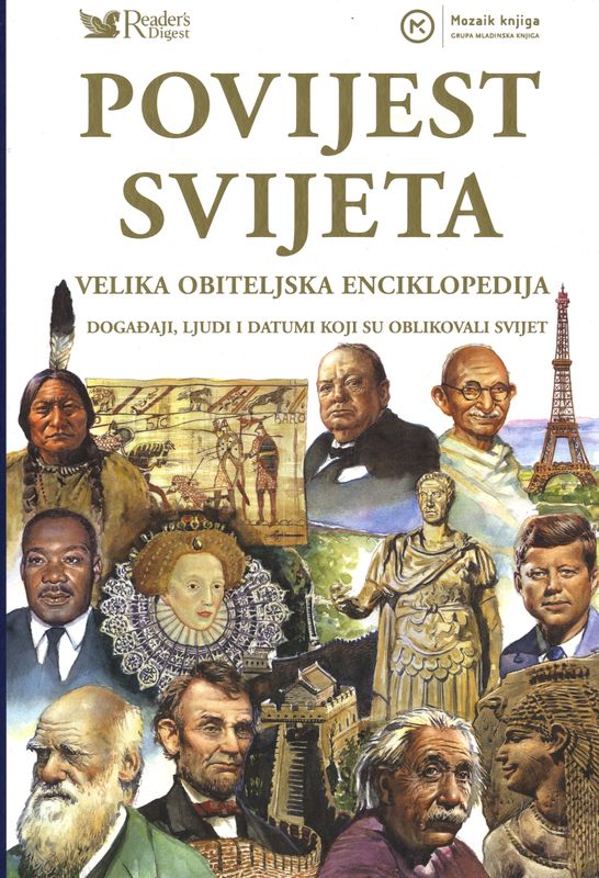 Povijest svijeta