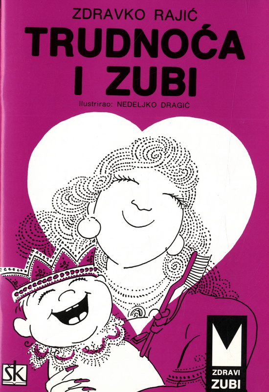 Trudnoća i zubi