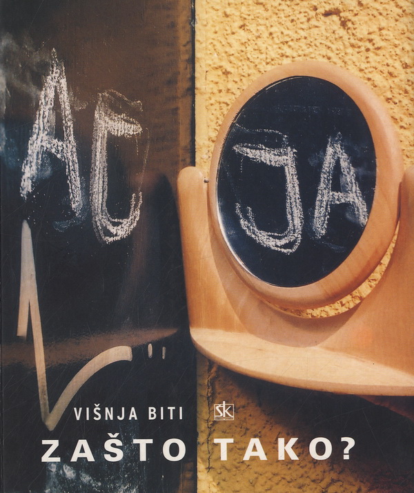 Zašto tako?