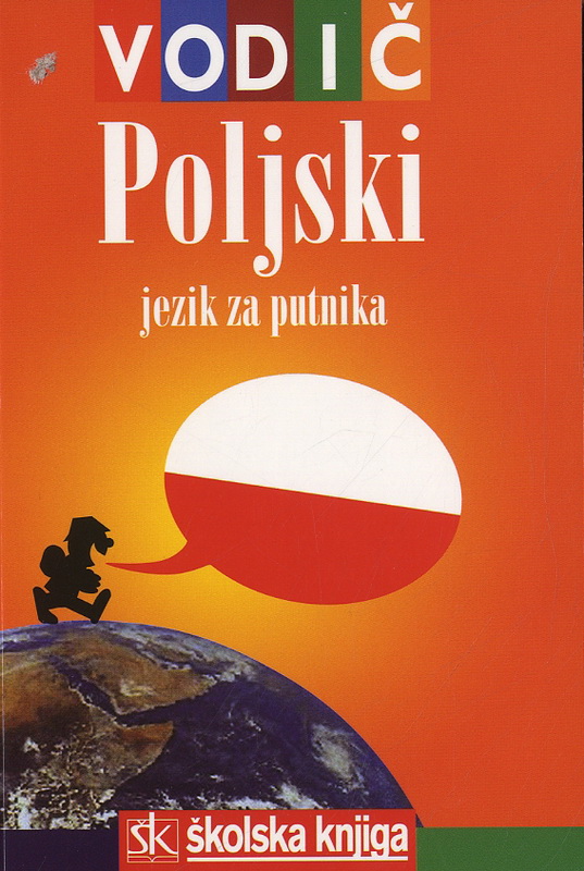 Poljski jezik za putnika