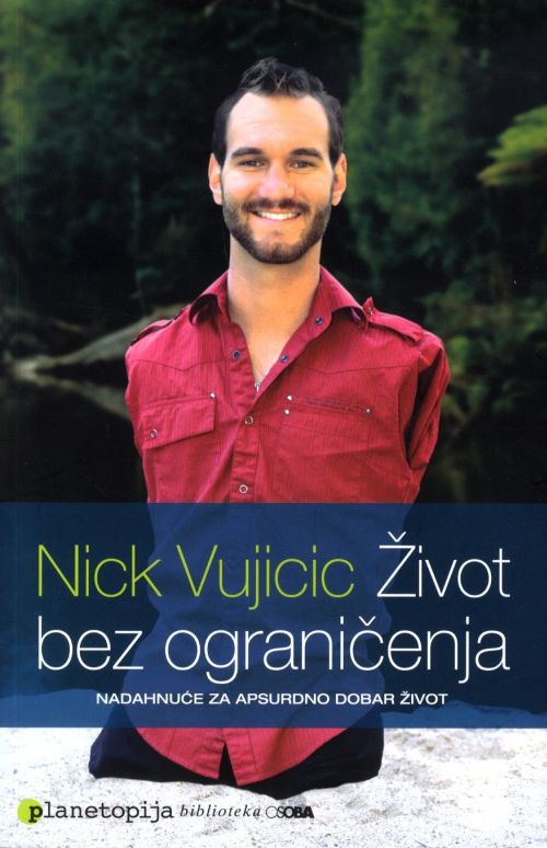 Život bez ograničenja
