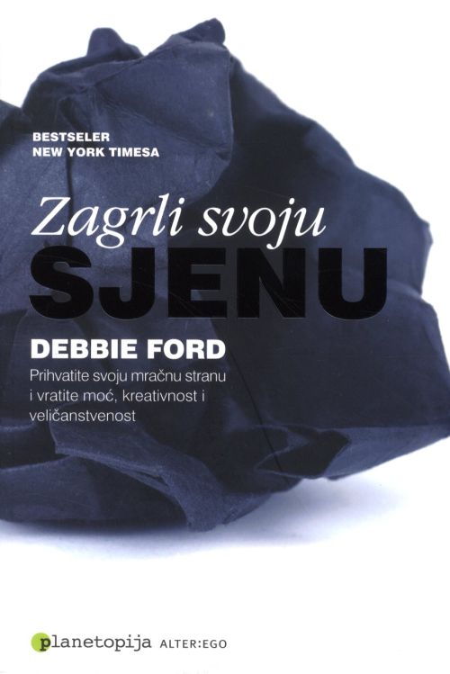 ZAGRLI SVOJU SJENU