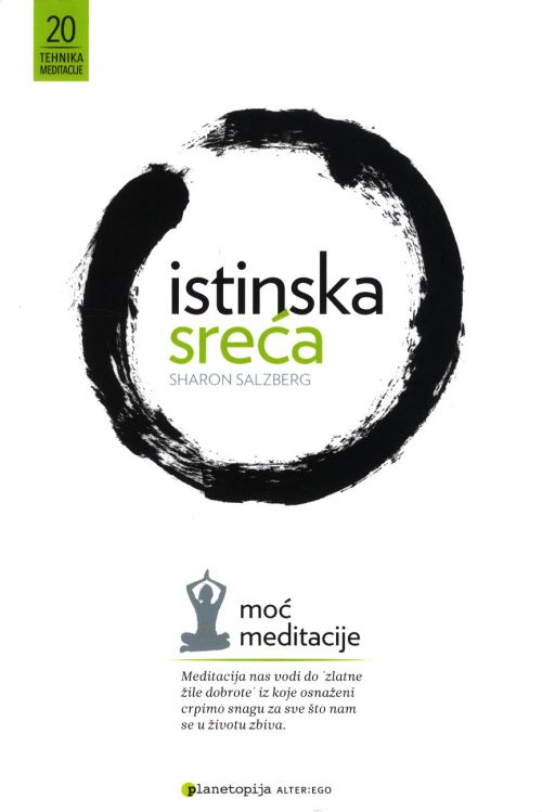 Istinska sreća