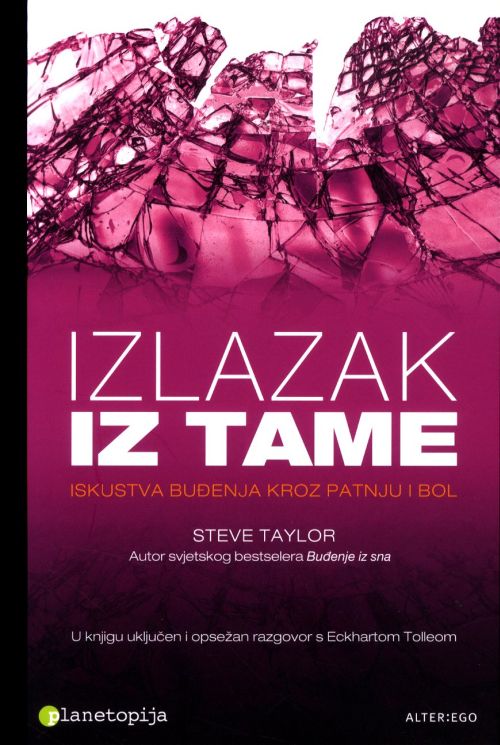 Izlazak iz tame