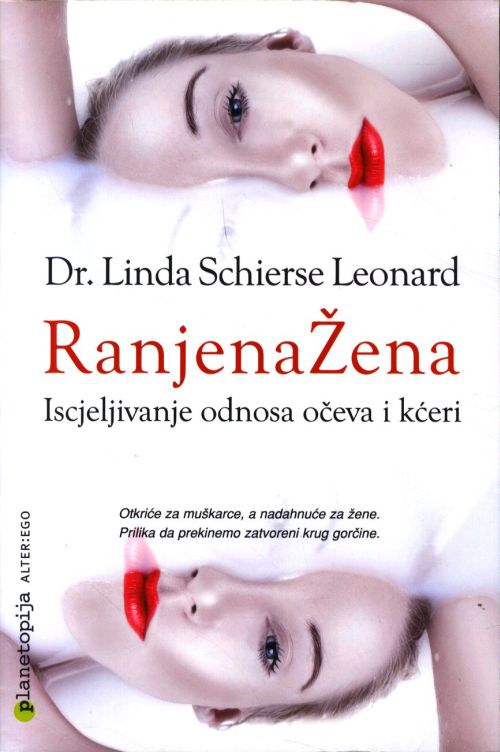 Ranjena Žena