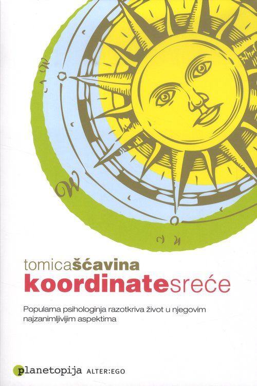 Koordinate sreće