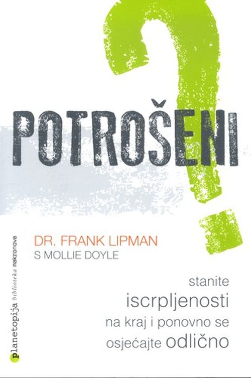 Potrošeni?