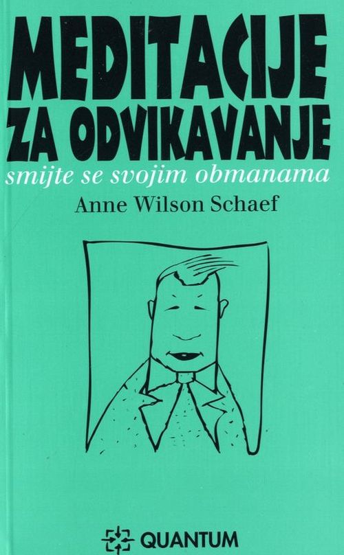 Meditacije za odlikovanje
