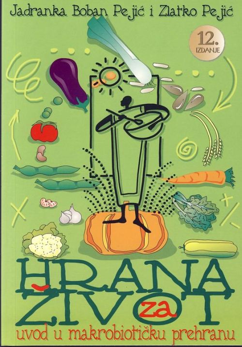 Hrana za život