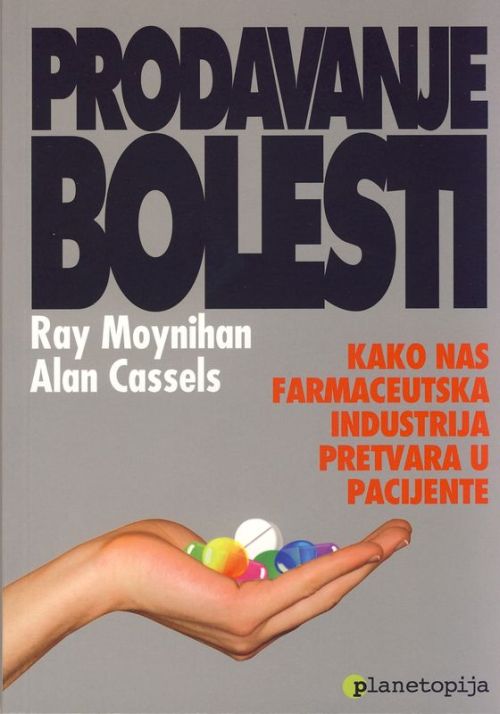 PRODAVANJE BOLESTI