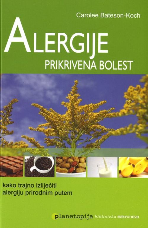 Alergije