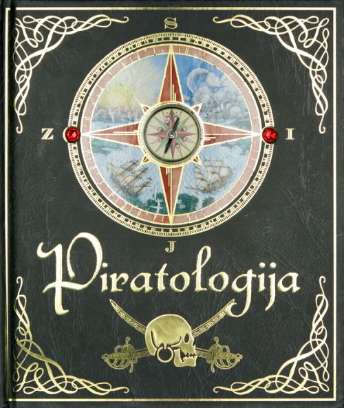 PIRATOLOGIJA