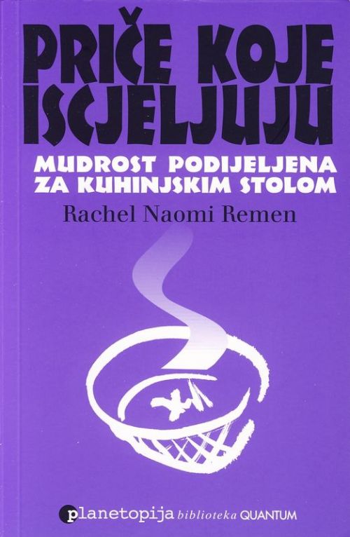 Priče koje iscjeljuju