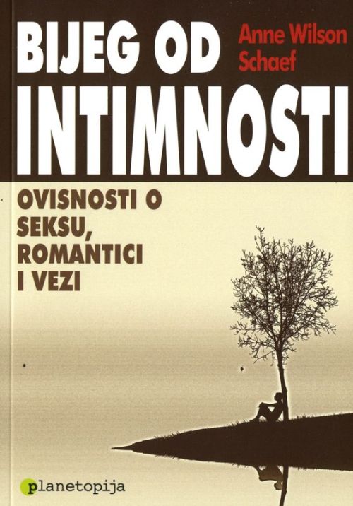 Bijeg od intimnosti