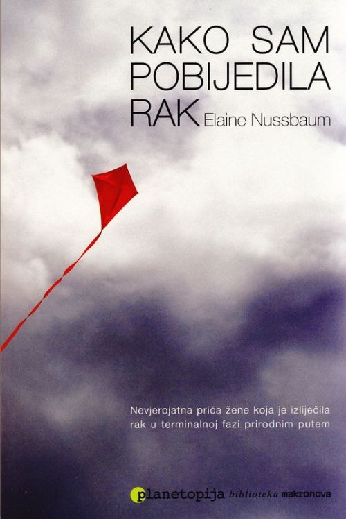 Kako sam pobijedila rak