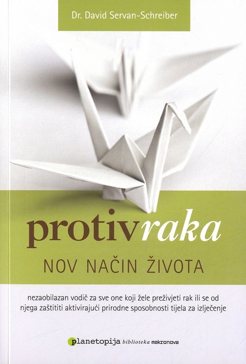 Protiv raka