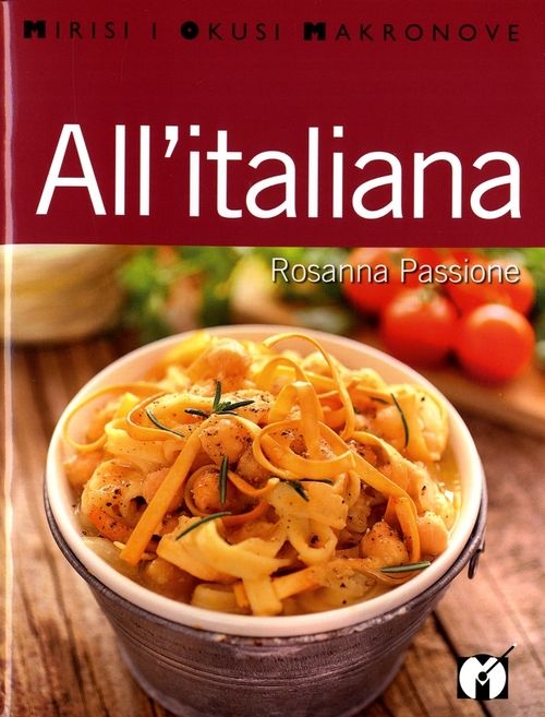All'italiana