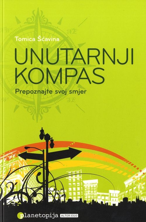 Unutarnji kompas