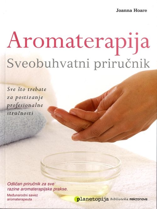 Aromaterapija