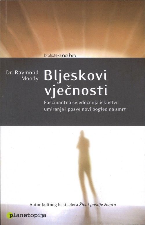 Bljeskovi vječnosti