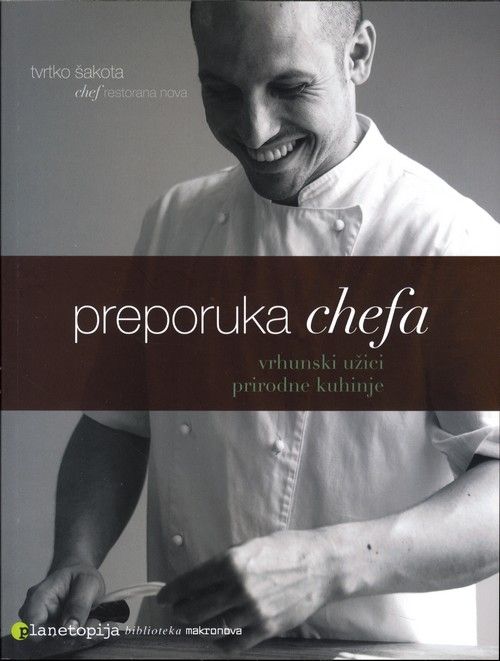 Preporuka chefa