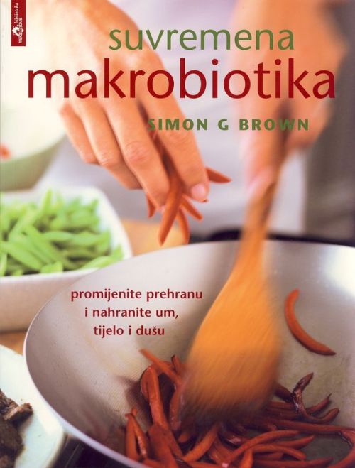 Suvremena makrobiotika