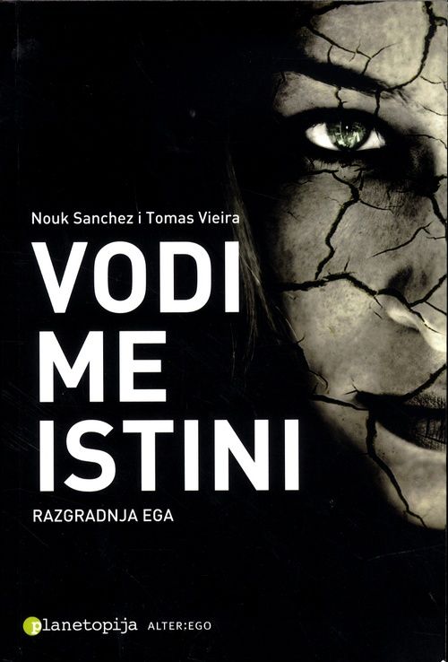 Vodi me istini
