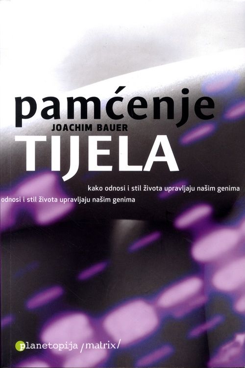 Pamćenje tijela