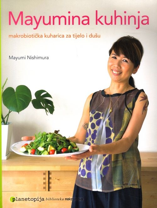 Mayumina kuhinja
