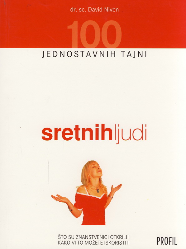 100 jednostavnih tajni sretnih ljudi