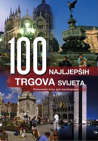 100 najljepših trgova svijeta