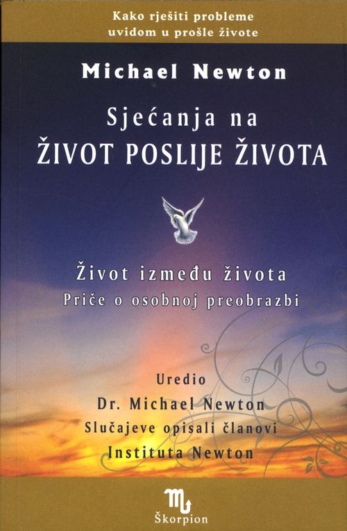 Sjećanja na život poslije života