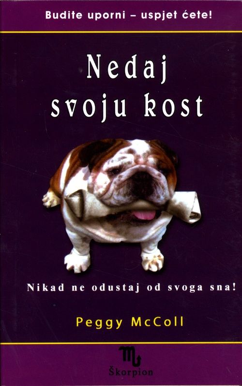 Ne daj svoju kost
