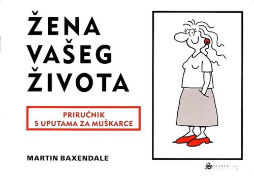 Žena vašeg života
