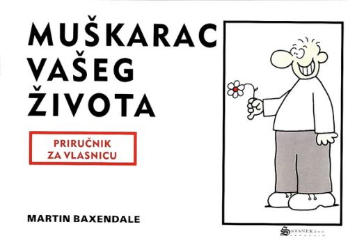 Muškarac vašeg života