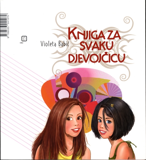 Knjiga za svaku djevojčicu