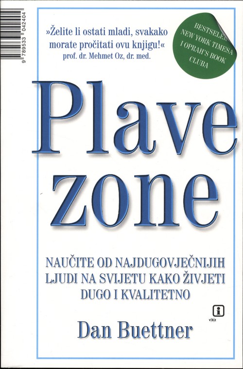 PLAVE ZONE