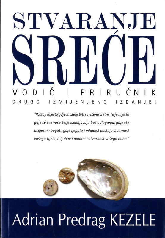 Stvaranje sreće