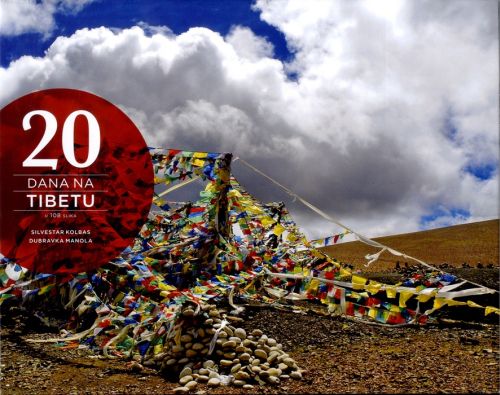 20 dana na Tibetu u 108 slika