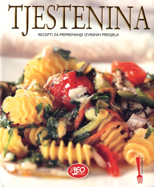 Tjestenina 
