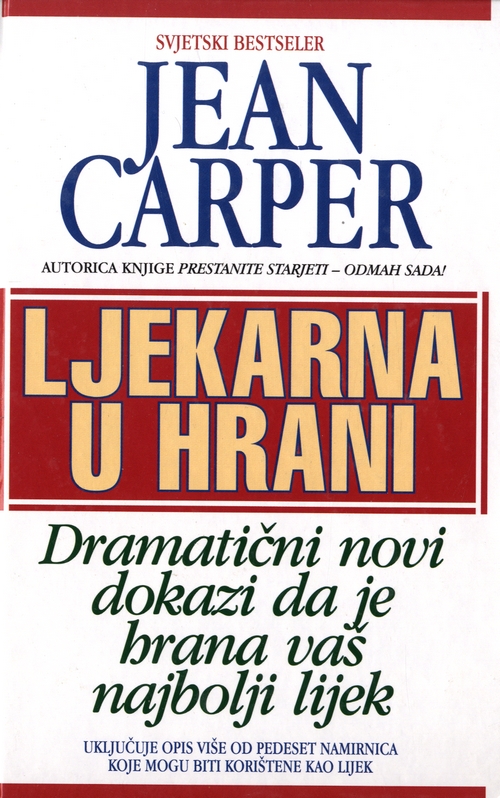 Ljekarna u hrani