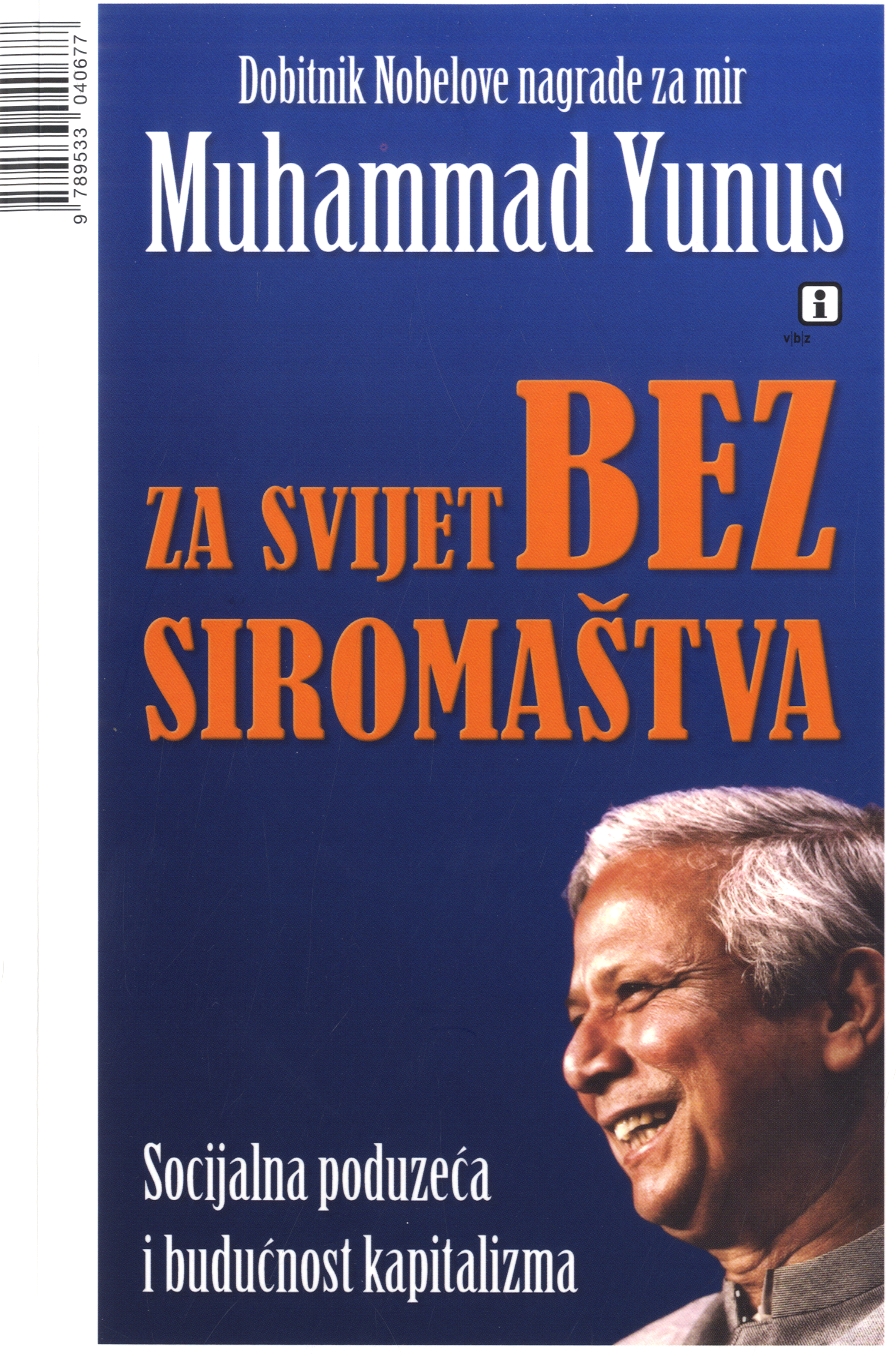 Za svijet bez siromaštva