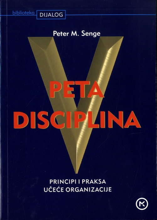 PETA DISCIPLINA