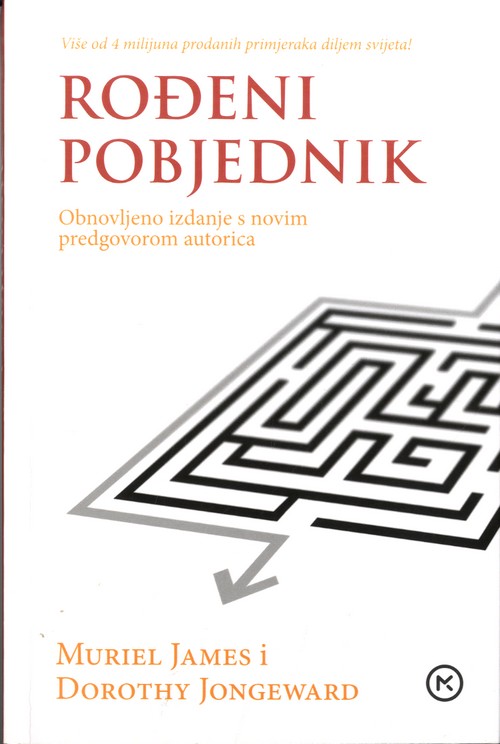 Rođeni pobjednik