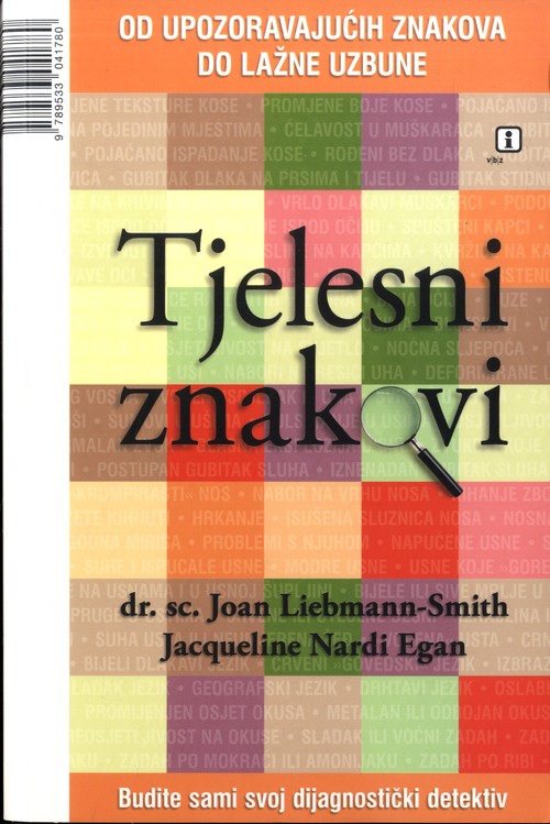 Tjelesni znakovi
