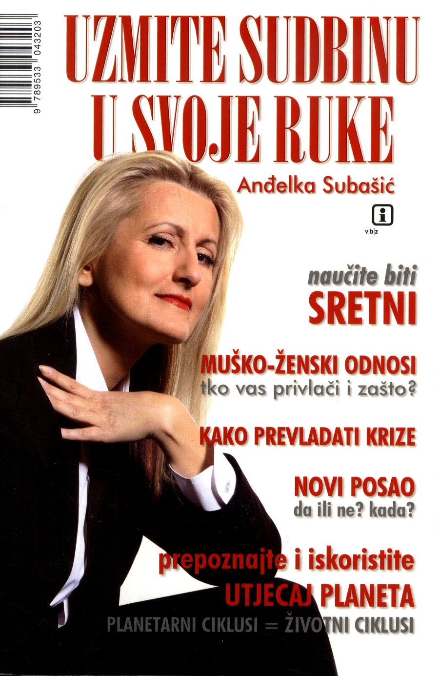 Uzmite sudbinu u svoje ruke