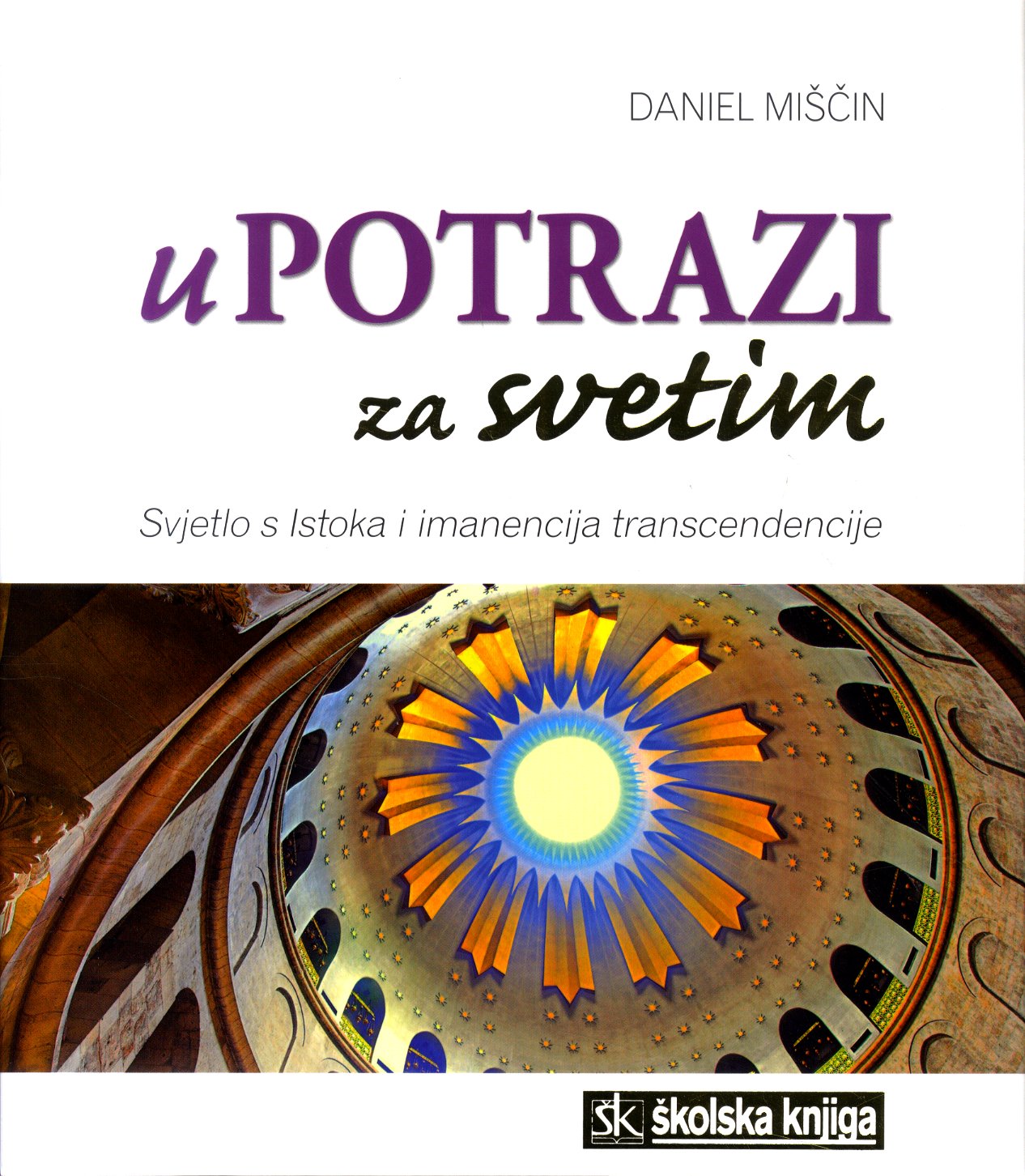 U potrazi za svetim