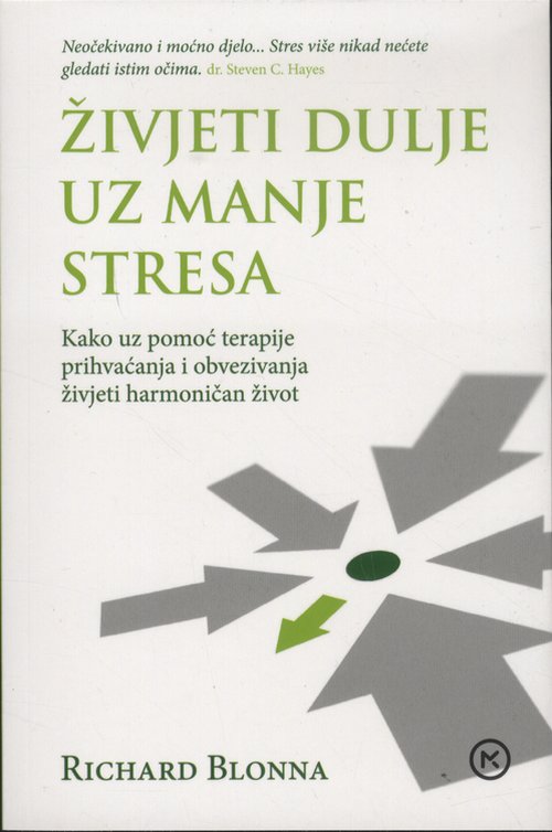 ŽIVJETI DULJE UZ MANJE STRESA