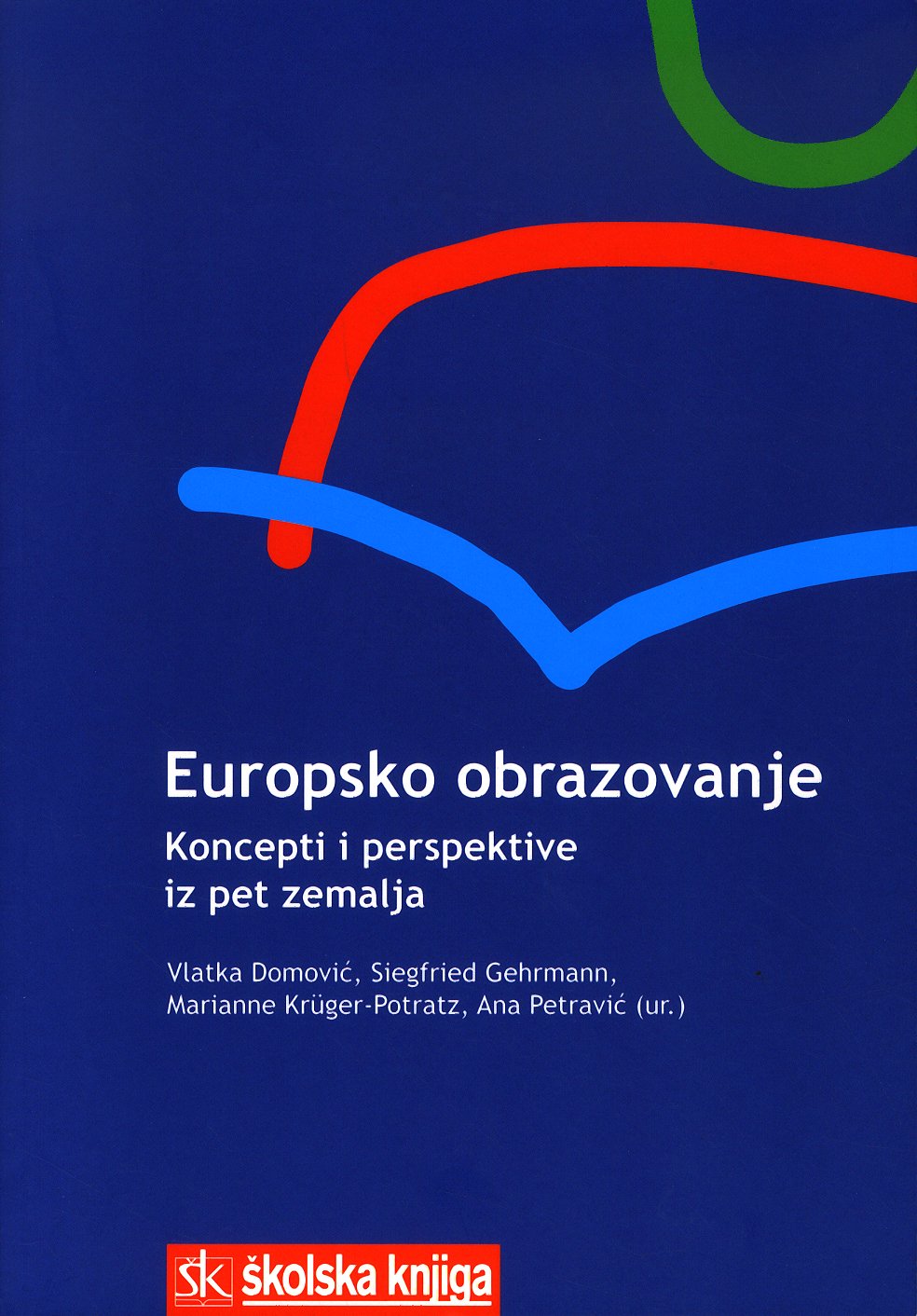 Europsko obrazovanje